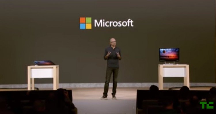 bit.ly/2oWDBc6 : #SurfaceSeries #Windows10 - #Microsoft May Event News & #Update: New Hardware