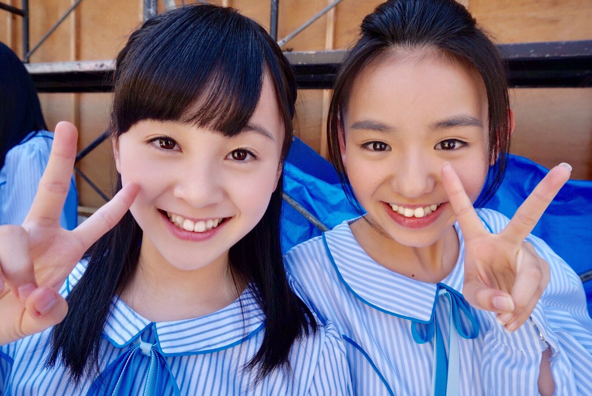 STU48 tweet media