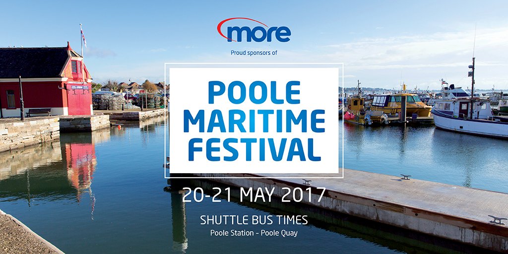 Proudly sponsoring <a href="/PMF2017/">Prateek Memorial Foundation</a>, we are running a FREE shuttle bus on Sat 20th &amp; Sun 21st May getting you around. Times: ow.ly/tU9Y30bo5QH