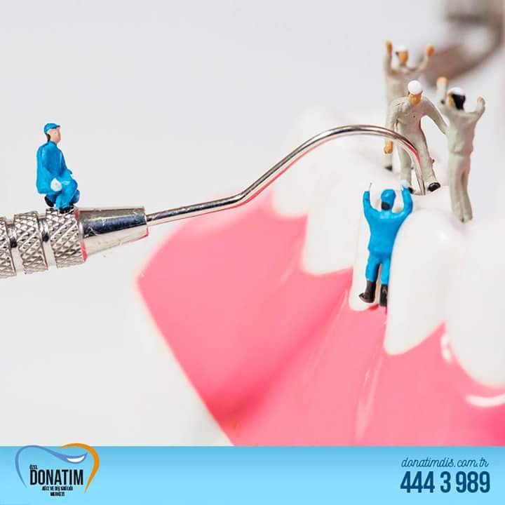 Ana Sayfa Donatim Izmit Dis Hastanesi