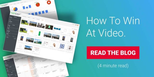 The video landscape has changed dramatically in the last 10 years. Read to learn how and what to do next.

-> bit.ly/2p7zYMN