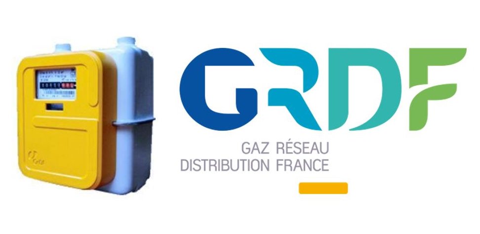 ThinkSmartgrids's tweet image. Le déploiement du nouveau compteur Gazpar a démarré via @LesEchos lesechos.fr/industrie-serv… #SmartGrids #SmartPipes #gaz