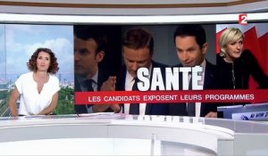 CollectifSante's tweet photo. #Alire Pourquoi la #santé a coloré la campagne #présidentielle ? (par la @Fondapol) https://t.co/lcOX7z4yYe Nous sommes cités d'ailleurs ! https://t.co/mG5PbQZe8k