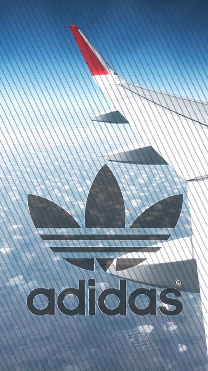 .

沢山のRTありがとうございました！
遅くなり 申し訳ないです 😭

#adidas 
#ロック画像
#1mmでもいいなと思ったらRT 
#保存はいいね

.