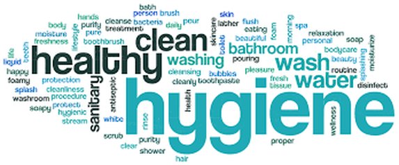 Every child is entitled to proper personal hygiene #hygieneeducation #socialenterprise #africanhealth #africanchild #UNICEF #UnitedNations