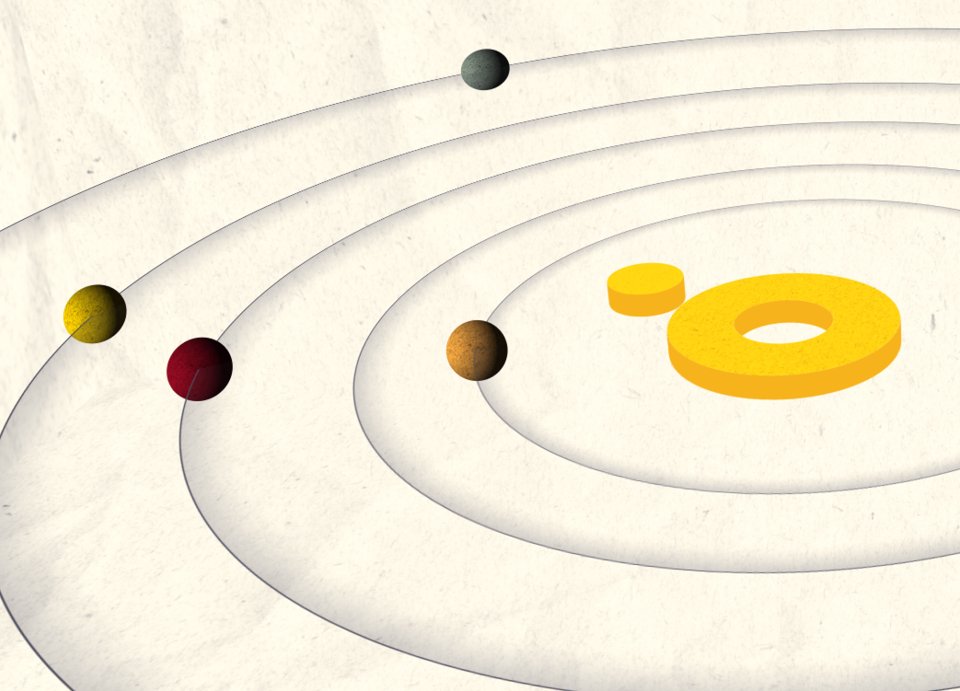 Ohne #Passion, kein gutes Produkt - keine #Option
//
Marketinginvests sind heute fokussierter &amp; #performanceorientierter.
#eitelsonnensystem