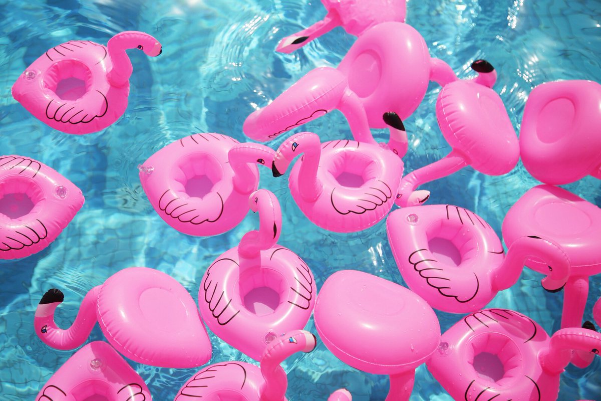 RixosSungate's tweet image. The color pink makes everything look pretty #RixosSungate #MayFest2017 #RixosSungateMayfest #RixosHotels #RixosEvent #RixosStyle