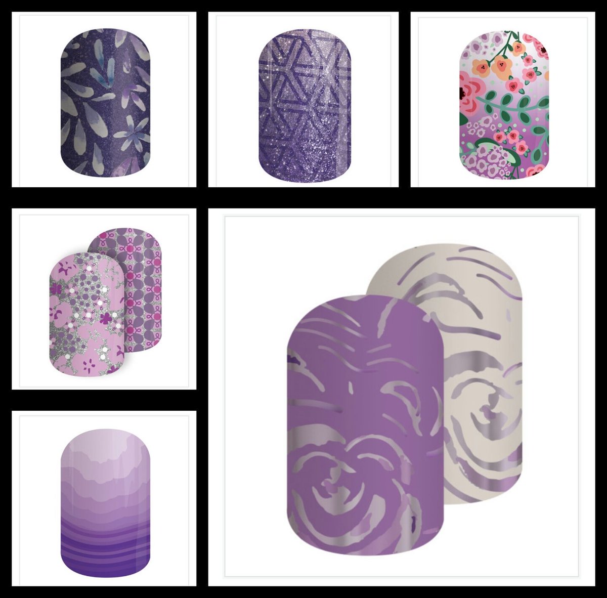 Han0505's tweet image. Hansjamsnails.jamberry.com