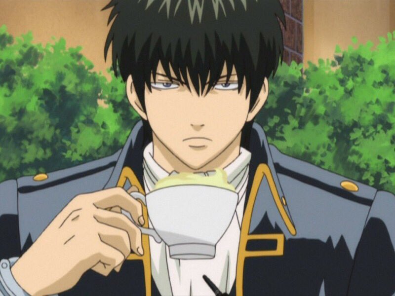 5月5日は土方十四郎の誕生日 5月5日は土方十四郎の誕生日