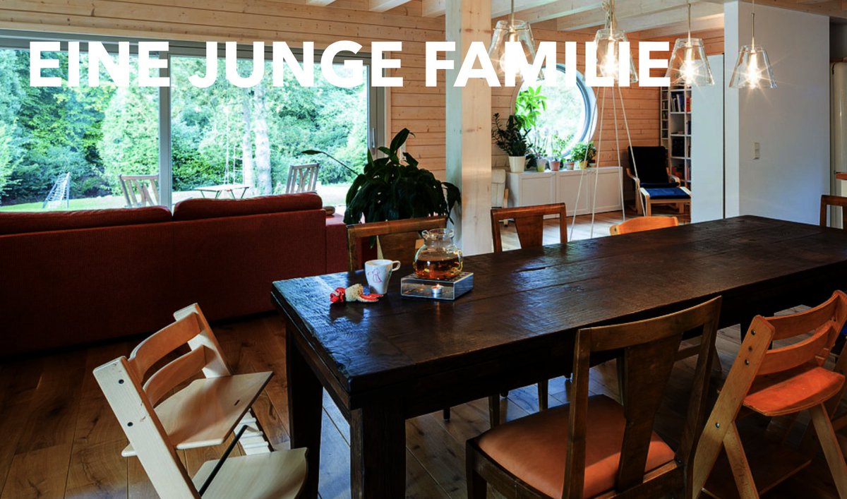 Stommel Haus On Twitter Hauser Fur Die Junge Familie Https T