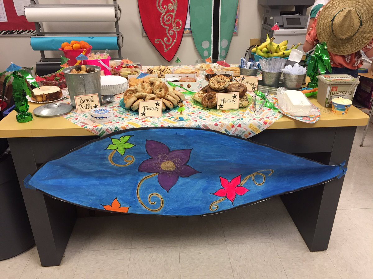 Happy Teacher Appreciation Week!!🔷💞 DECA Appreciates you!!!!!! #TeacherAppreciationWeek