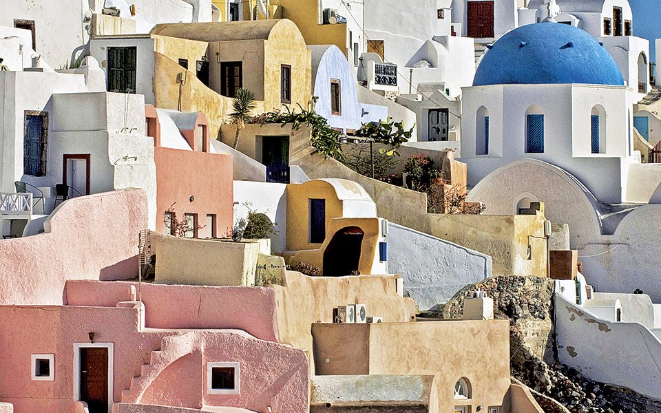 VisitGreecegr's tweet image. Santorini: A Place of Dreams
#Greece #VisitGreece #Travel #ttot 
blog.visitgreece.gr/santorini-a-pl…