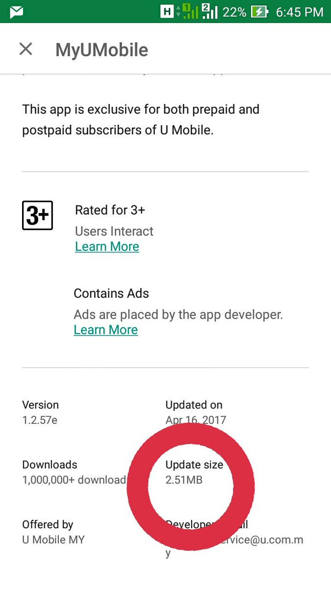 zullandzzx's tweet image. tahukah anda? #androidproblems