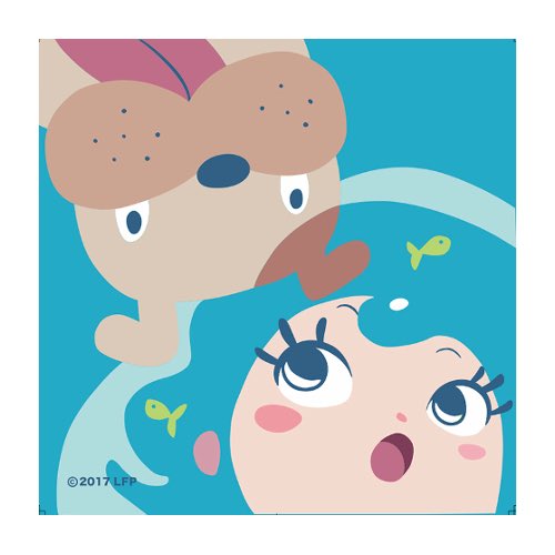 映画『夜明け告げるルーのうた』 tweet media