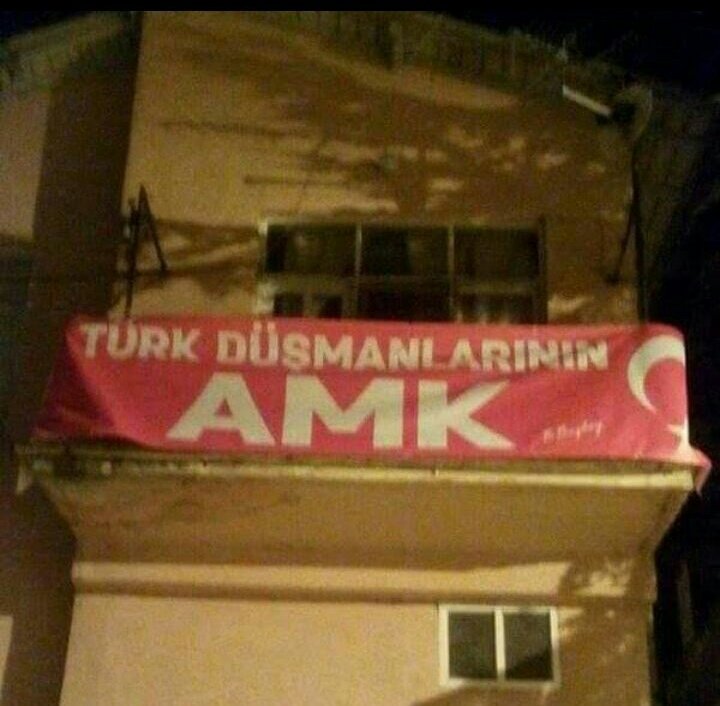 3 Mayıs kutlu olsun.