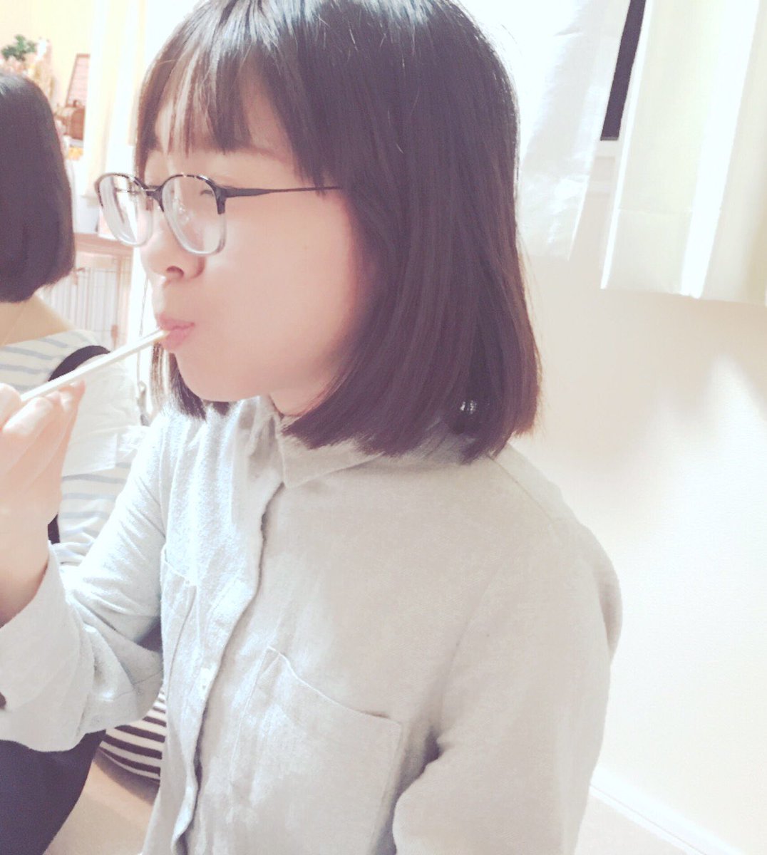 木戸衣吹 タコパ楽しいー