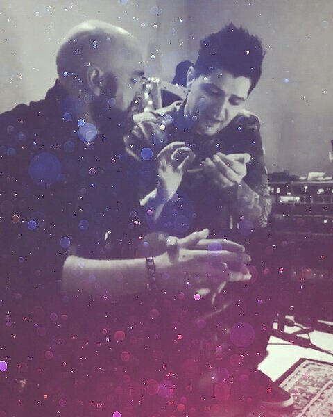 SleepwaLker0294's tweet image. @thescript @TheScript_Danny 
#SOScript 😞😄😘😘❤❤
