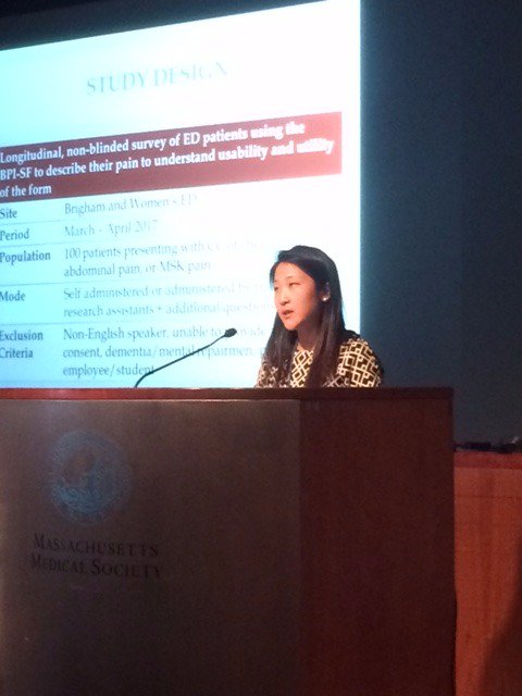 HAEMR (@emres_mghbwh) on Twitter photo Congratulations Drs. Im & Davenport on their <a href="/MA_CEP/">Massachusetts ACEP</a> research grants & Dr. Hegg for being named MACEP resident of the year! #HAEMRresearch Congratulations Drs. Im & Davenport on their <a href="/MA_CEP/">Massachusetts ACEP</a> research grants & Dr. Hegg for being named MACEP resident of the year! #HAEMRresearch