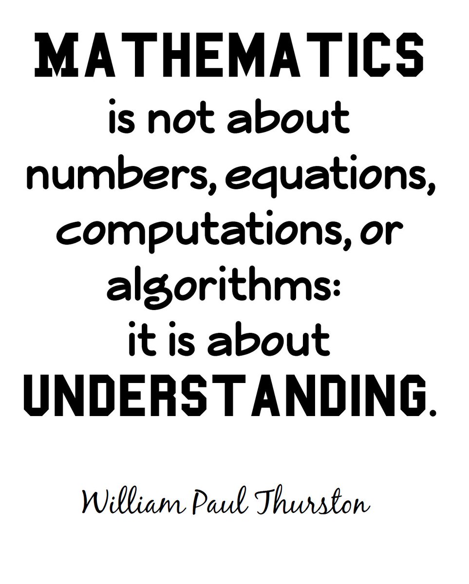 kristyillman's tweet image. Look forward to wrapping up our year's work with Lead Teachers today around Multiple Representations. #AMDSBLearns #RMS #mathforeveryone