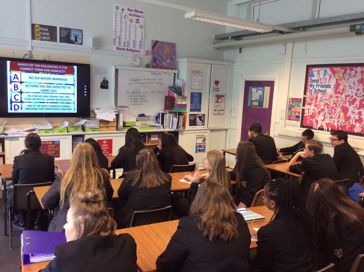 Year 11 quizzing revision! Final countdown. 12 days to go...