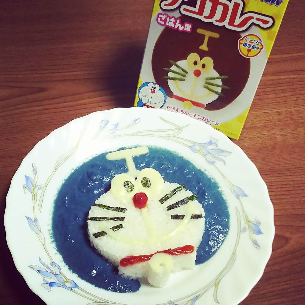 Moko 見た目と味で大混乱 カレー好きとしては ちょっと怖いもの見たさ 食べたさ で挑戦したくなりましたw Moko 見た目と味で大混乱 カレー好きとしては ちょっと怖いもの見たさ 食べたさ で挑戦したくなりましたw