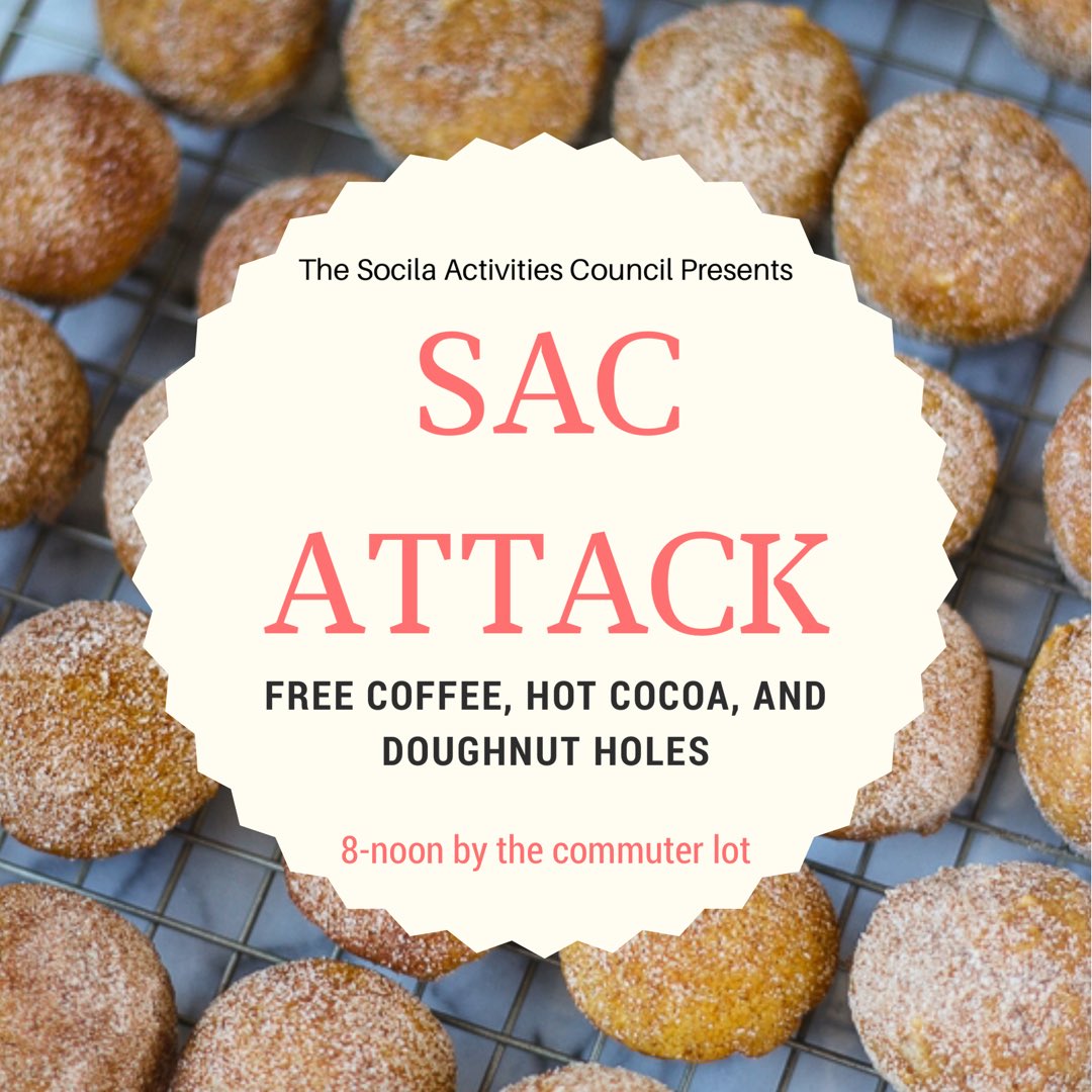 Keene State SAC tweet media