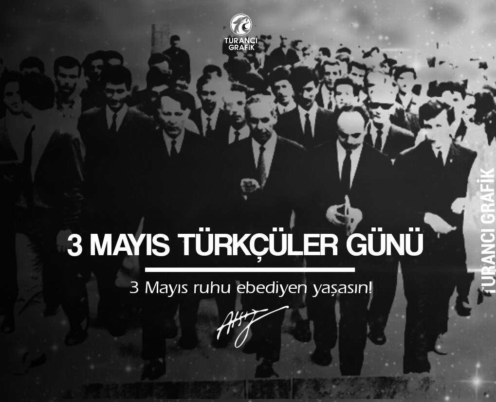 ismailercnn's tweet photo. Kanla yazılmış bir tarih, savaş meydanlarında ödenmiş bedellerimiz var!
Ne Mutlu Türküm Diyene!
#3MayısTürkçülükGünü
#TürkçülerinGünü3Mayıs https://t.co/8YzperiAHN
