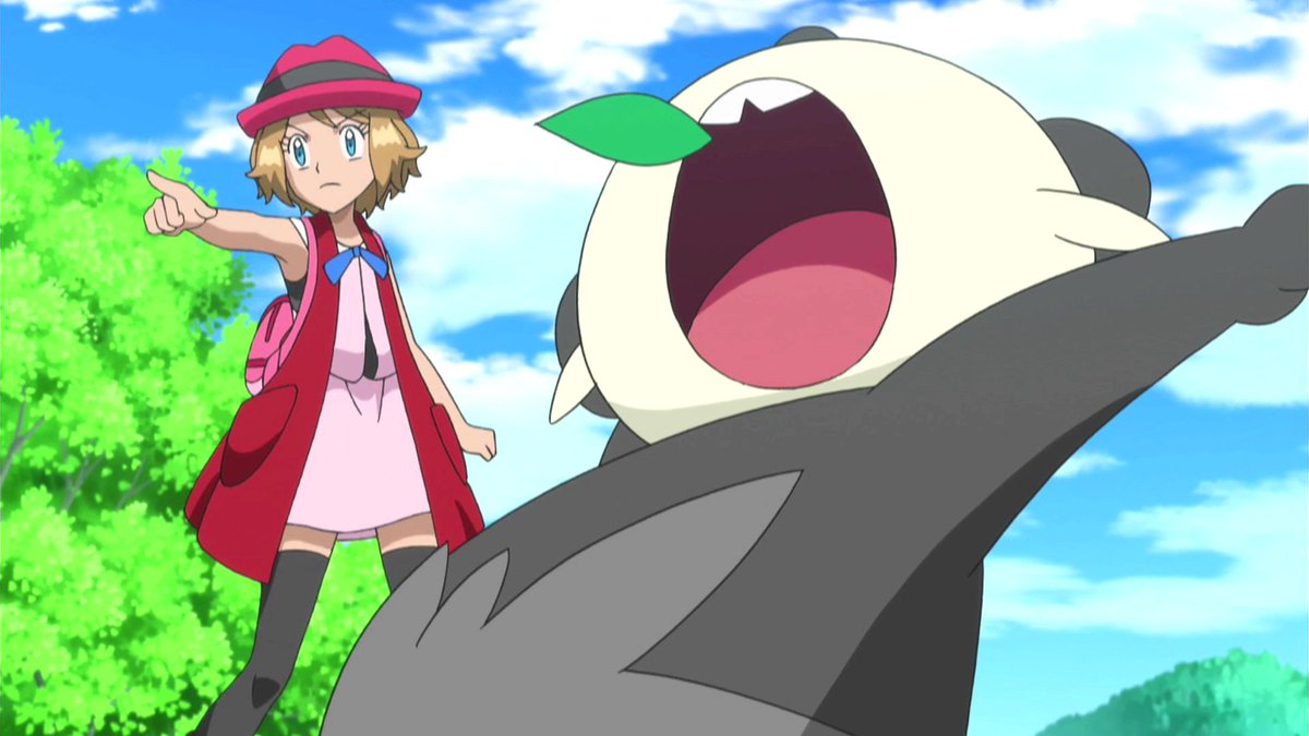 セレナbot Serena Bot ヤンチャム 私たちもいくわよ ストーンエッジ Xy Z第21話 Now Pancham It S Our Turn Use Stone Edge Xy Z Ep 21 T Co Kuzw7pmakl セレナbot Serena Bot ヤンチャム 私たちもいくわよ ストーンエッジ Xy Z第21話 Now Pancham It S Our Turn Use Stone Edge Xy Z Ep 21 T Co Kuzw7pmakl