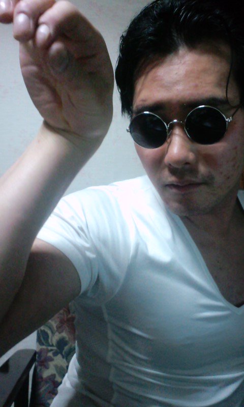 塩ふりおじさん 塩ふりおじさん