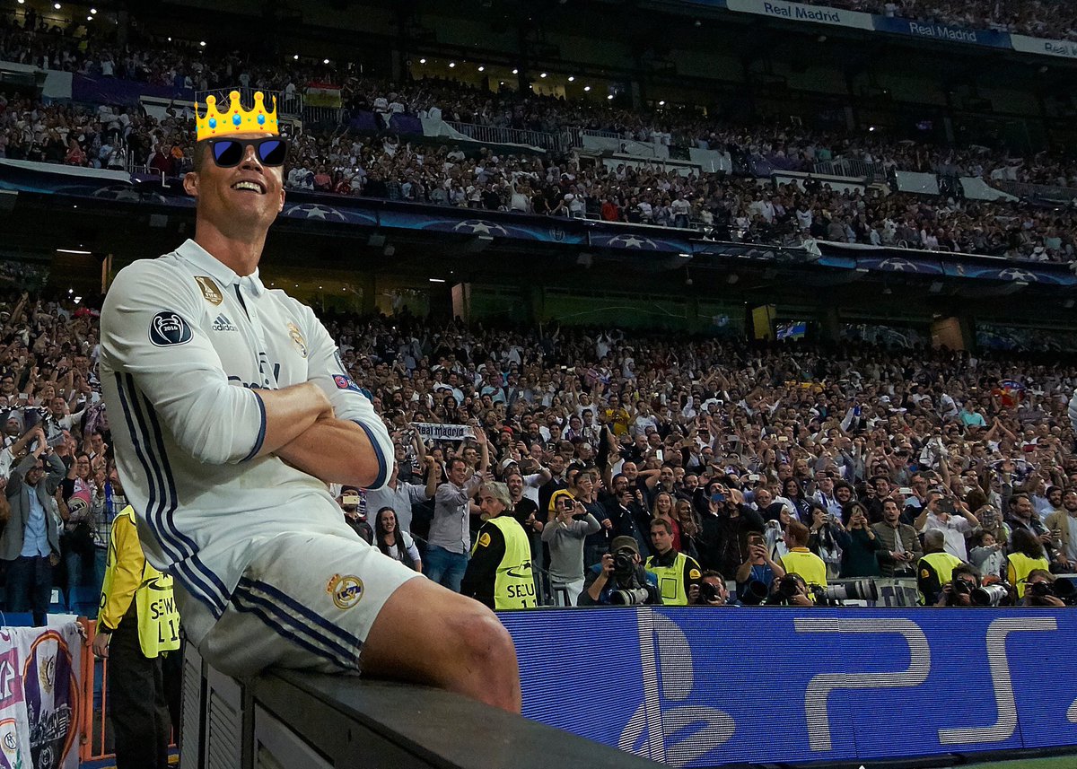 Avengervikingo's tweet image. ¡¡El putisimo amo!! #Balóndeoro #D7OS