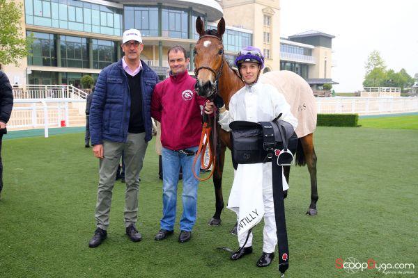 Haras de Montfort & Préaux (@montfortpreaux) on Twitter photo CANOUVILLE (Air Chief Marshal) élevée @LaCauviniere. Félicitations à @CristianDemuro et <a href="/sogorb_06/">Écurie P.SOGORB</a> ! CANOUVILLE (Air Chief Marshal) élevée @LaCauviniere. Félicitations à @CristianDemuro et <a href="/sogorb_06/">Écurie P.SOGORB</a> !