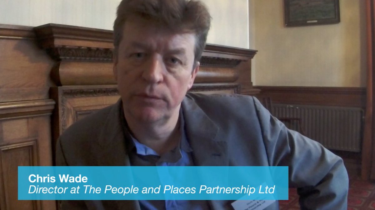 LocalDataCo's tweet photo. Listen to Chris Wade @man_about_towns talk about the challenges in #Retail in #Wales this year, plus more here: https://t.co/1B9Es28OaG https://t.co/C00dc6Lt5C