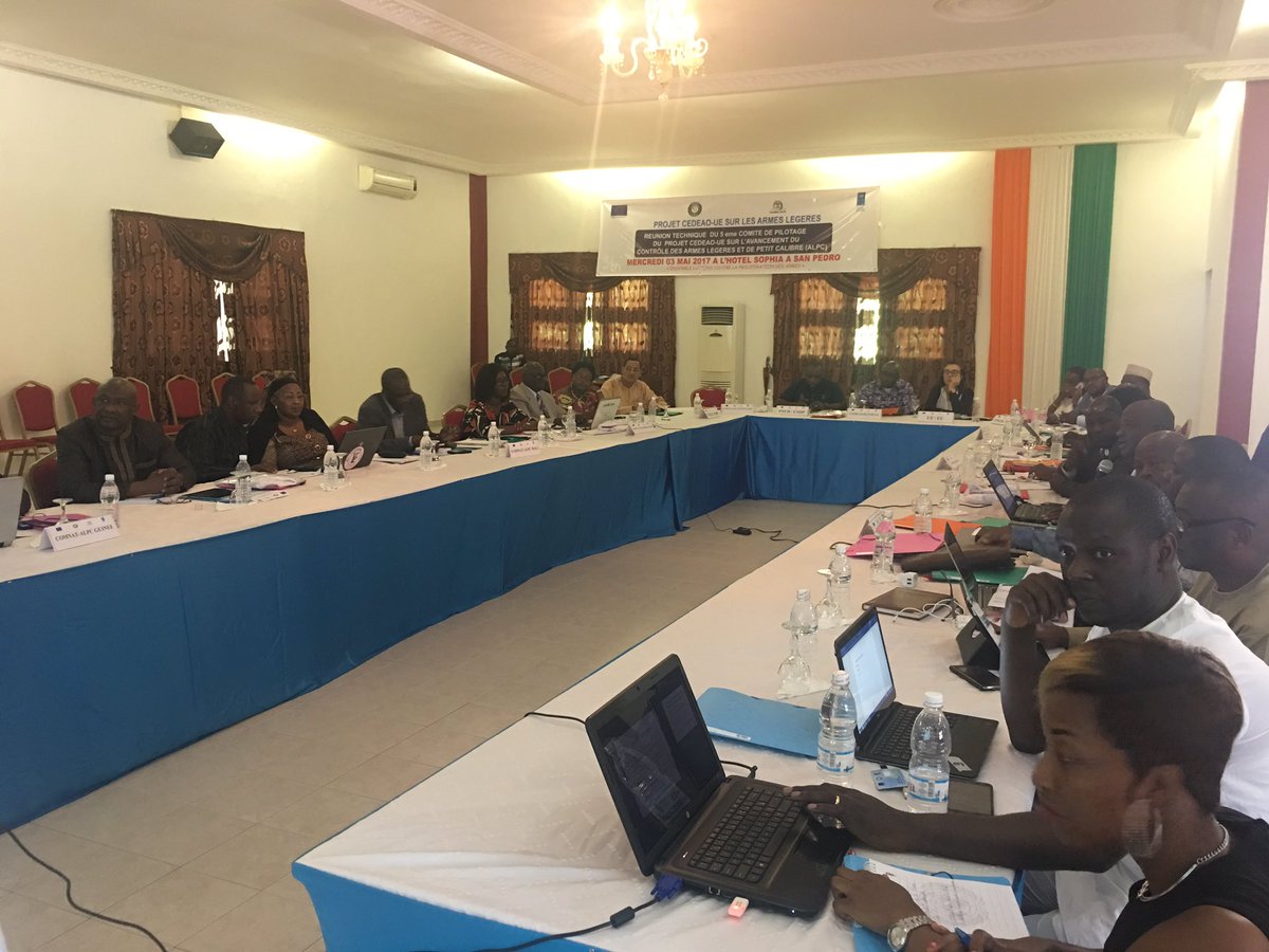 AliFofana15's tweet image. Regional funded project technical meeting started in San Pedro , western Part of Côte d&apos;Ivoire
