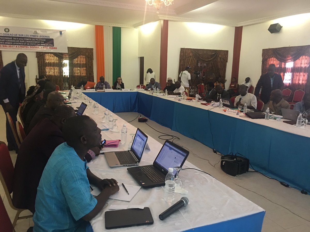 AliFofana15's tweet image. Regional funded project technical meeting started in San Pedro , western Part of Côte d&apos;Ivoire