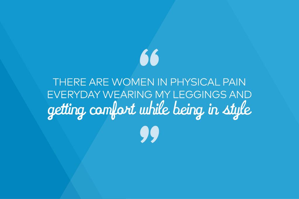 Vistaprint's tweet image. Sometimes, when you start a small business, you have no idea the impact you&apos;ll make on your customers&apos; lives #smallbizbigimpact