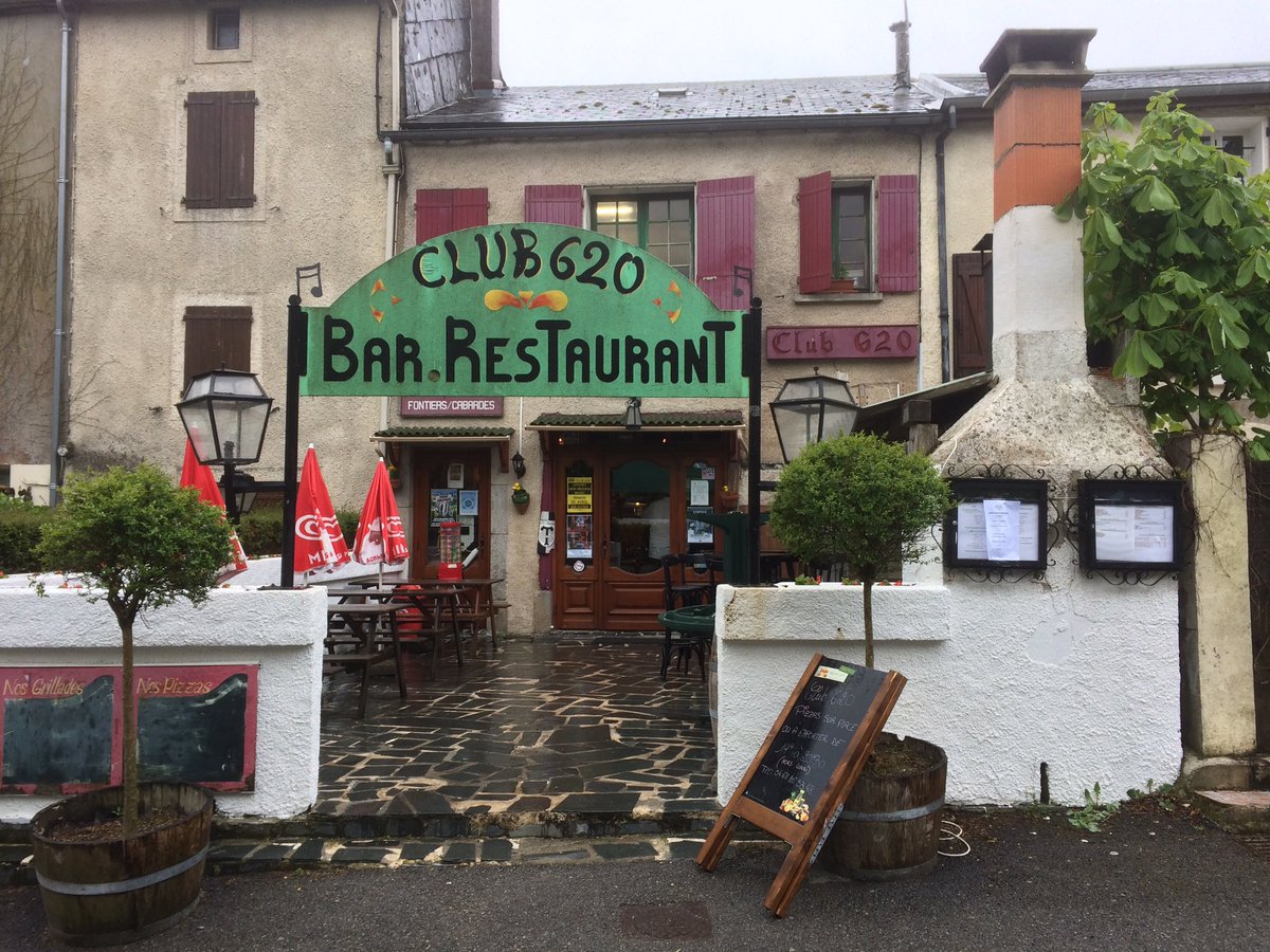 KidDutch's tweet image. 4th tour of the south of France. Making music with the Renaud Perrais quartet. It's a tough life. 😄