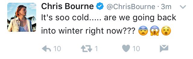 GLTalent's tweet image. The North-South divide! #ChrisandDannyVlog