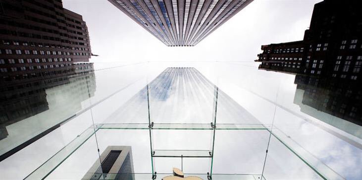 Apple'ın kârı arttı, satışları düştü bndl.tw/DMio3yfQ