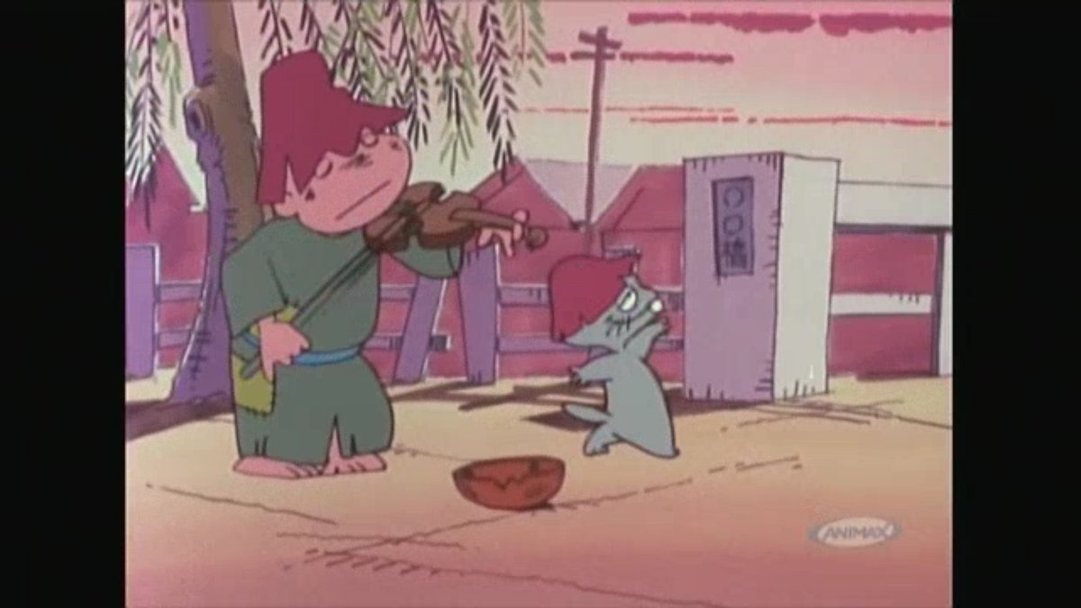 アニメカイジのシリーズ構成 高屋敷英夫さんの軌跡を巡る旅 元祖天才バカボン23話b演出コンテ 感情を持つ月や太陽の舞台裏 Togetter アニメカイジのシリーズ構成 高屋敷英夫さんの軌跡を巡る旅 元祖天才バカボン23話b演出コンテ 感情を持つ月や太陽の舞台裏 Togetter