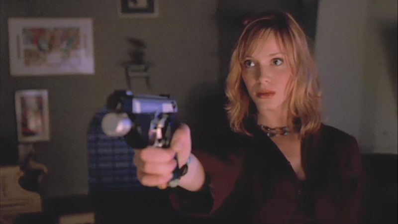 Happy birthday to Christina Hendricks!   