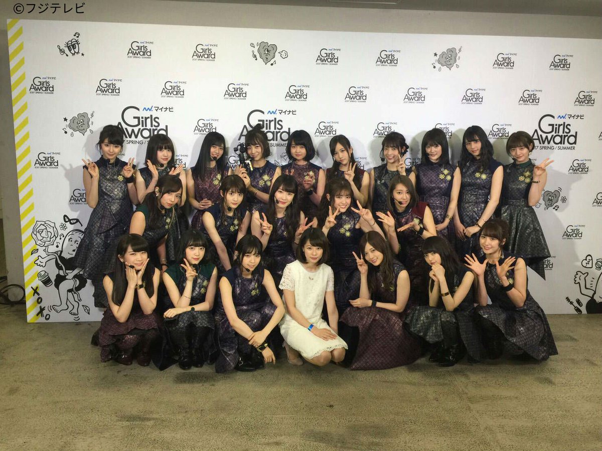 Akb48gメディア出演情報 1 Tv ラジオ 動画 C 2ch Net Akb48gメディア出演情報 1 Tv ラジオ 動画 C 2ch Net