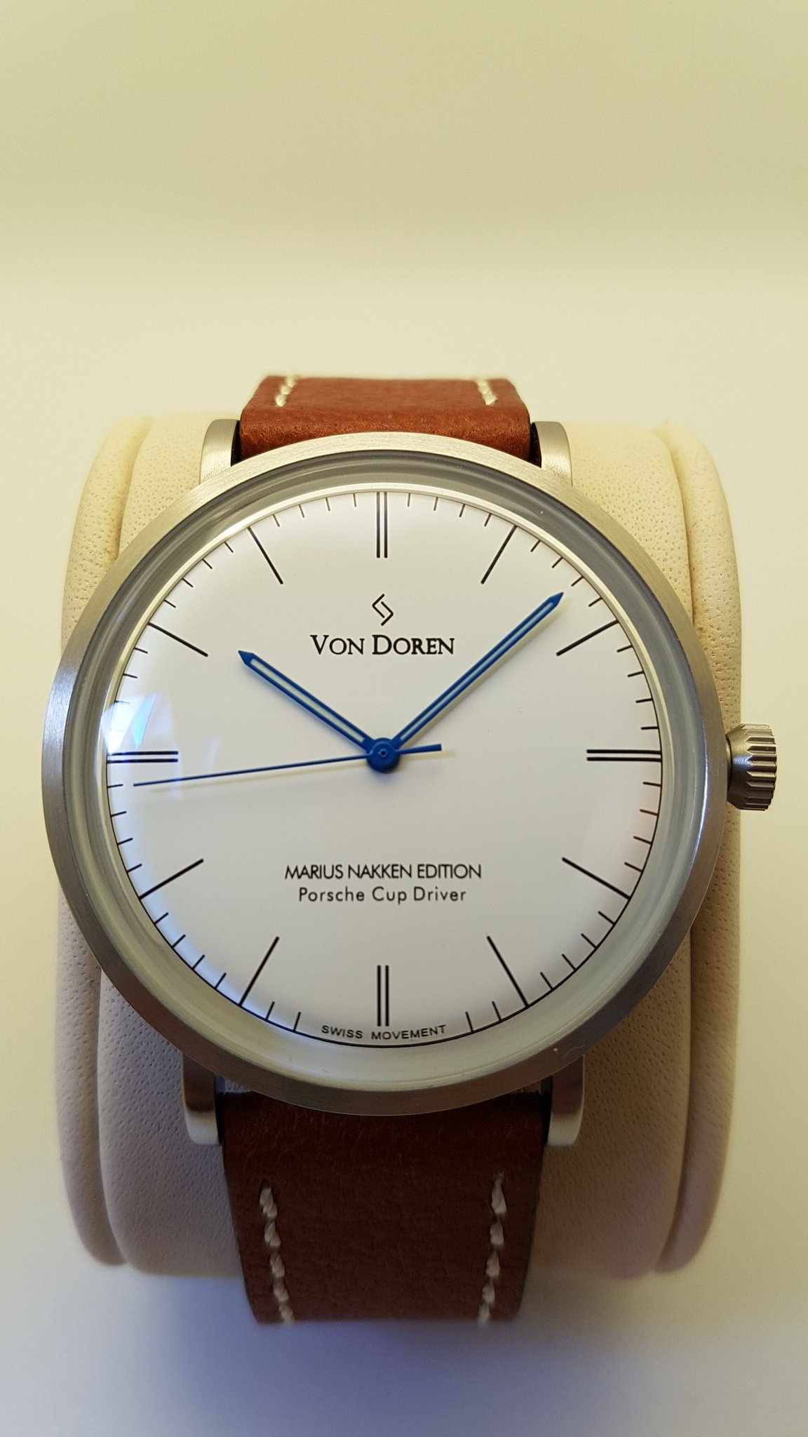 von doren watches