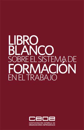 .<a href="/CEOE_ES/">CEOE</a> propone medidas para mejorar el actual sistema de #Formación Profesional para el #Trabajo bit.ly/2pvOwZg