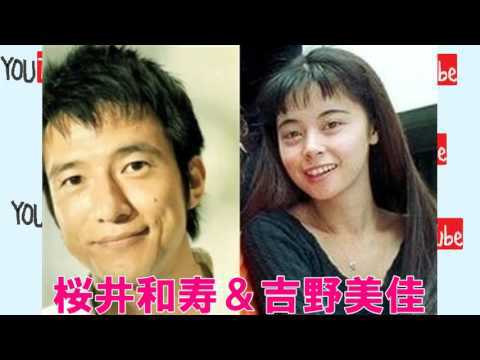 Matomedia マトメディア 桜井和寿は吉野美佳と不倫で元嫁と離婚 子供や自宅情報もまとめ 画像あり T Co Wfc3raux8w T Co Vkn0vk1h6w Twitter