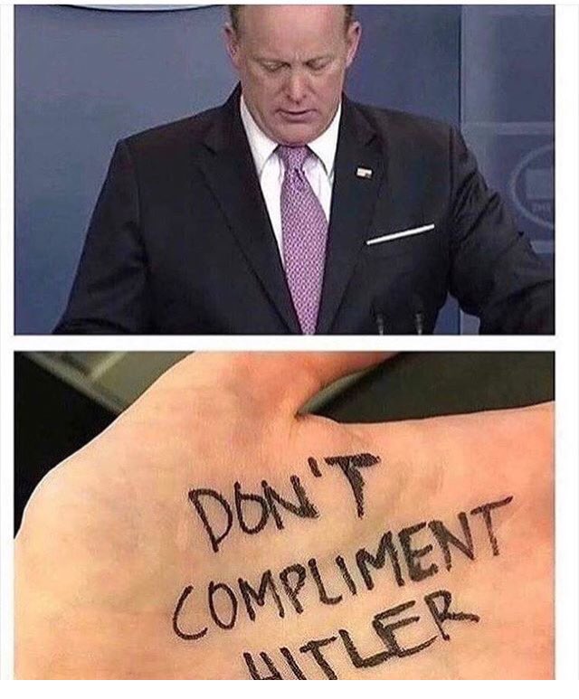 karenvaites's tweet image. Notes to self. 
#spicerfacts #WorldPressFreedomDay