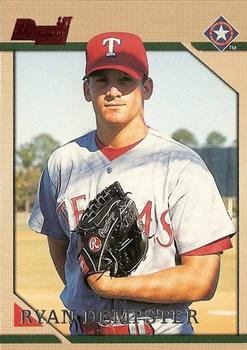 Happy 40th Birthday to Gibsons, B.C.,native and ex-big league pitcher native Ryan Dempster! 