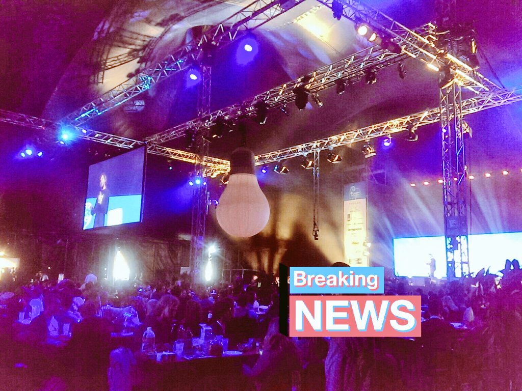 #CT17 lunchlezing door <a href="/lievenscheire/">Lieven Scheire</a>,  half wetenschapper half mens... Wij zijn benieuwd!