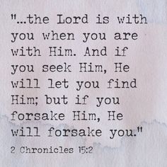 Anne Smittle On Twitter 2 Chronicles 152 Niv Ssmt2017 Anne Smittle On Twitter 2 Chronicles 152 Niv Ssmt2017