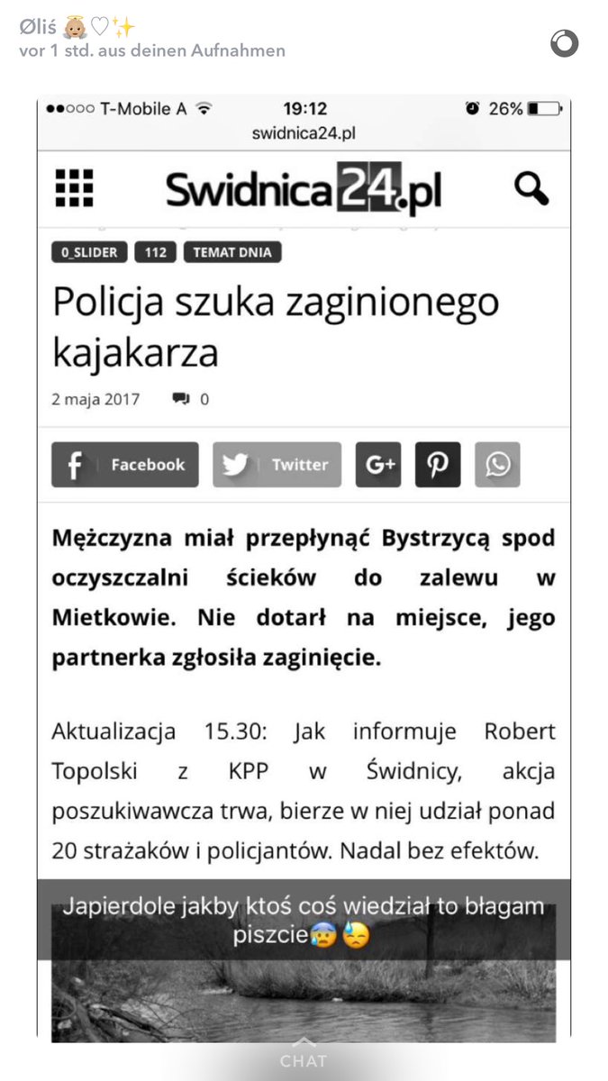 ayewelcome's tweet image. PRZECZYTAJCIE, możecie rozsyłać dalej i osoby z Wrocławia,Świdnicy i okolic niech się rozglądają #rt #tweetme #fitmaj #topBBMAs