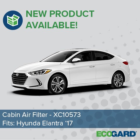Ecogard On Twitter New Product In Stock Ecogard Cabin Air